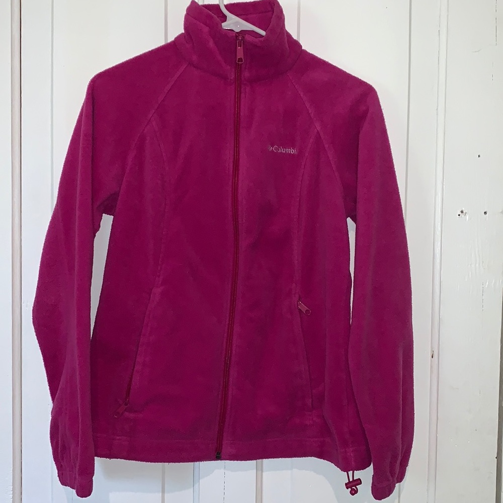 COLUMBIA- jacket